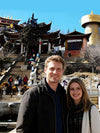 8-Day Authentic Yunnan Discovery---Kunming – Dali – Lijiang – Shangri-La Tour