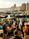7-Day Greater Bay Discovery Tour---Hong Kong, Macau, Guangzhou, Shenzhen Tour