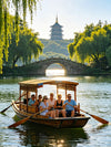 9-Day Water Town and Yellow Mountains---Shanghai - Suzhou - Hangzhou -Huangshan - Shanghai Tour