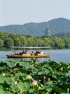8-Day Enchanting Beauty of Jiangnan---Shanghai - Hangzhou - Wuzhen - Wangxian Valley Tour