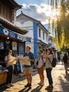 8-Day Authentic Yunnan Discovery---Kunming – Dali – Lijiang – Shangri-La Tour