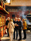 8-Day Ancient Marvels Meet Future Tech---Beijing - Xi'an Tour