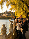 10-Day Cultural and Natural Wonders of China---Beijing - Xi'an - Zhangjiajie - Shanghai Tour