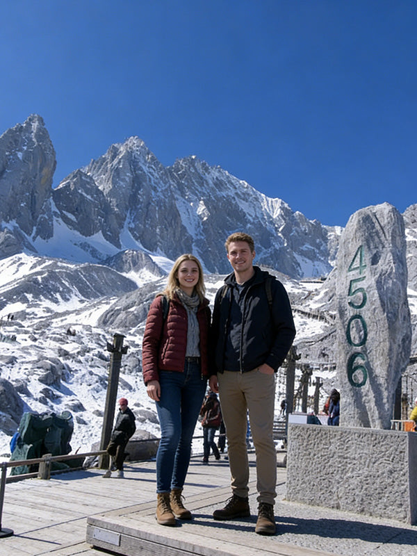 8-Day Authentic Yunnan Discovery---Kunming – Dali – Lijiang – Shangri-La Tour