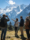 8-Day Authentic Yunnan Discovery---Kunming – Dali – Lijiang – Shangri-La Tour