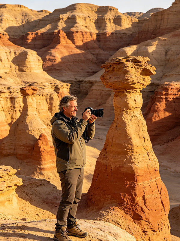 8-Day Silk Road Gateway Tour---Xining - Chaka - Zhangye - Dunhuang Tour