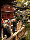 10-Day Cultural and Natural Wonders of China---Beijing - Xi'an - Zhangjiajie - Shanghai Tour