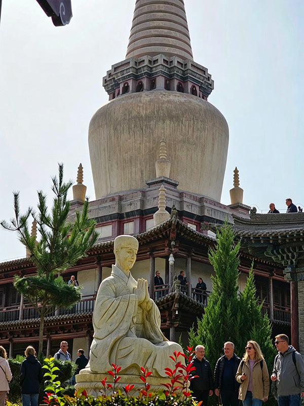 8-Day Silk Road Gateway Tour---Xining - Chaka - Zhangye - Dunhuang Tour