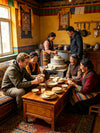 16-Day Panoramic Impression of China---Beijing – Xian – Lhasa – Chongqing – Yangtze River Cruise – Shanghai Tour
