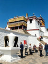 8-Day Wonders of Wild Inner Mongolia---Hohhot - Ulanqab - Ordos - Baotou Tour